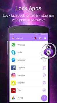 AppLock screenshot 2