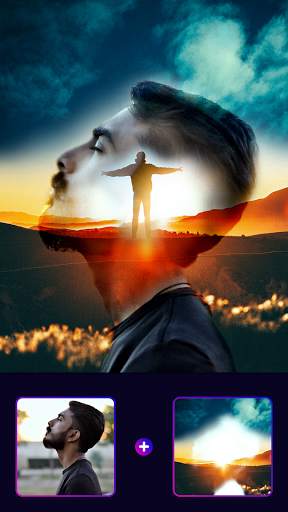 Photo Editor Pro, Photo Filters- Pic Cut Out screenshot 3