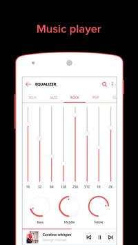Mp3 Player screenshot 8