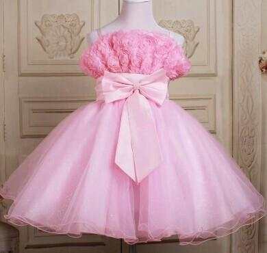 1000  Latest Baby Frock Designs HD (Offline) screenshot 15