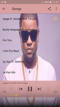 Skales - the best songs 2019 - without internet 4 تصوير الشاشة