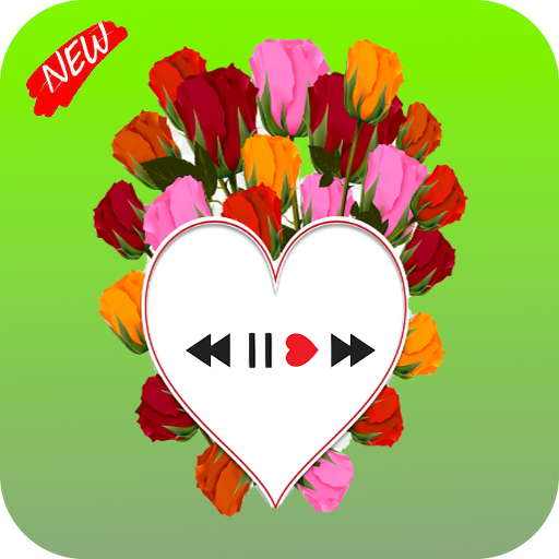 Figurinhas animados de Amor -para Whatsapp icon