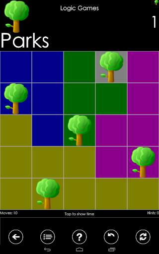 100 Logic Games - Time Killers screenshot 15