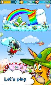 Candy Island screenshot 6