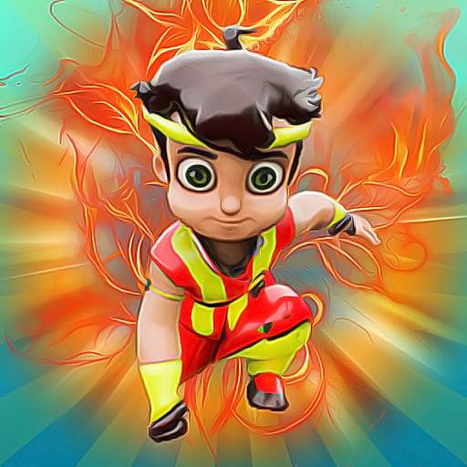 Chota Bheem Racing New Games 2021 1.4