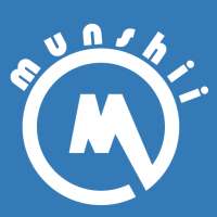 Munshii - Online Accounting Software