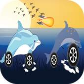 Water Race Dolphin emulator 1.0