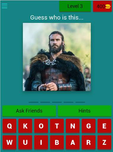 Vikings QUEST screenshot 9