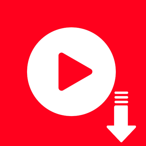 Tube Video Downloader - mp4 video downloader icon