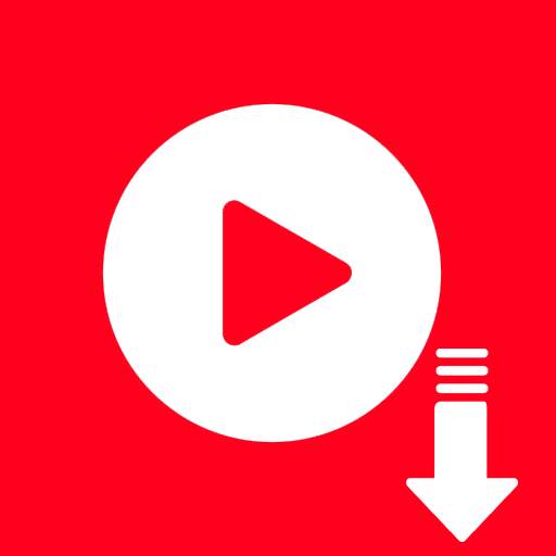 Tube Video Downloader - mp4 video downloader 3.0