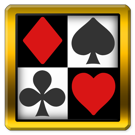 Solitair Classic AdFree icon
