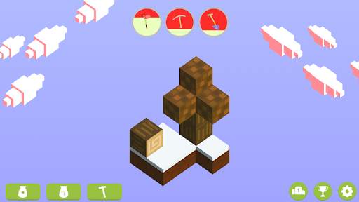 Casual Crafter 3D screenshot 2