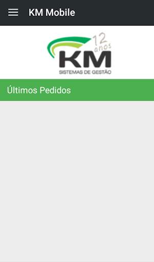 KM Mobile App screenshot 4