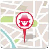 GPS Location Changer icon