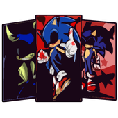 Sonic icon