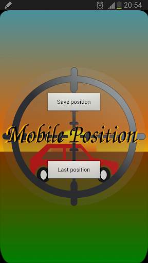 Mobile Position screenshot 2