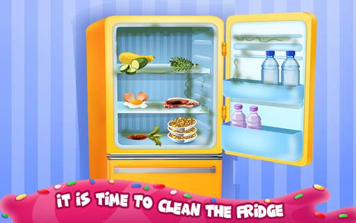 Ice Candy Cooking and Decoration screenshot 4