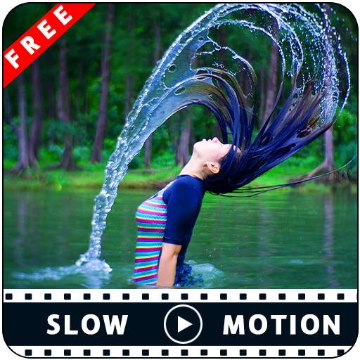 Slow Motion Video Maker 1.0.1