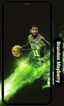 Kyrie Irving Wallpaper Fans All screenshot 1
