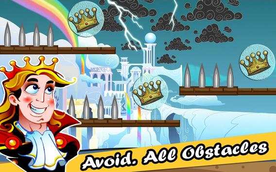 Clash Of Crown screenshot 2