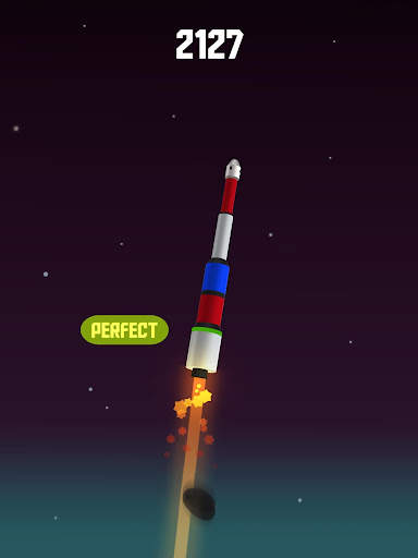 Space Frontier screenshot 7