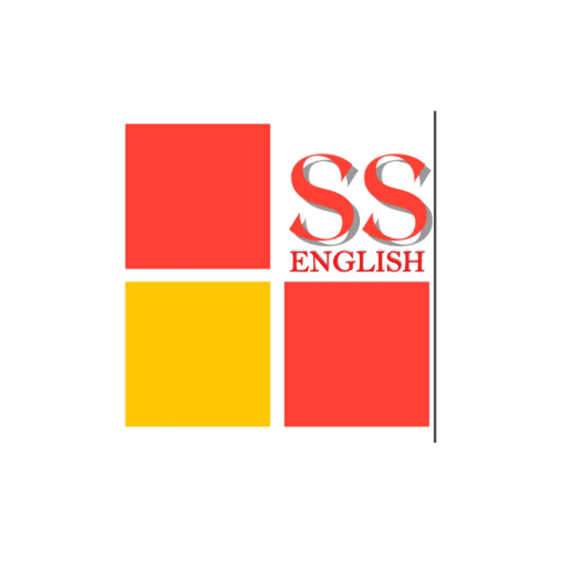 S S ENGLISH icon