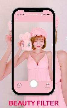 Bright Cute Camera screenshot 1