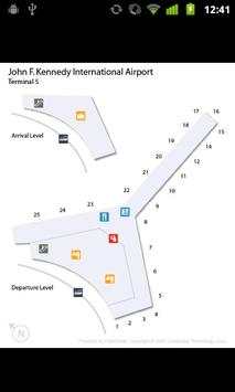 GateGuru, feat. Airport Maps screenshot 6