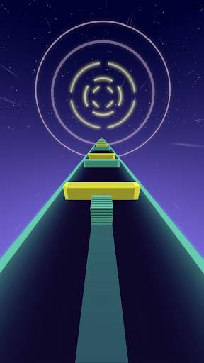 Color Crush: Tap-Tap Beat Dash screenshot 4