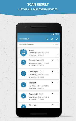 Pixel WiFi (ROOT) screenshot 3