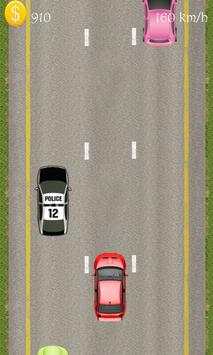 Speed Car Racing screenshot 1