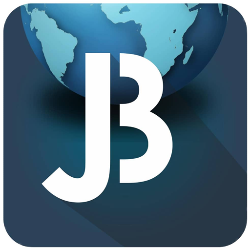 Jobblasts icon