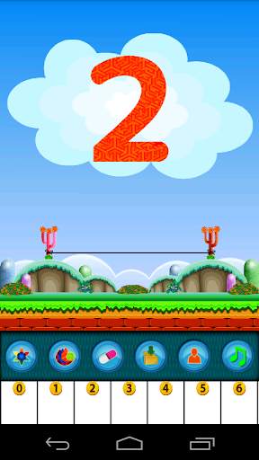 Kids ABC Alphabet - Preschool English Learning app screenshot 6
