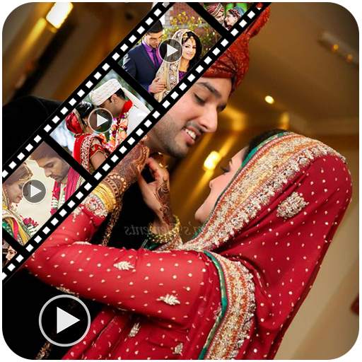 Marriage Video Maker With Music 1.0.8