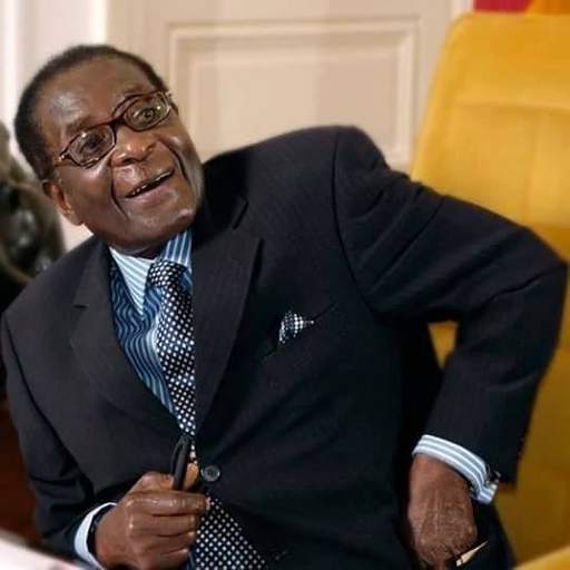 45 Mugabe Famous Quotes 1.0