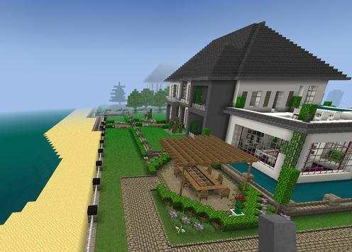 Craft Mini City screenshot 4