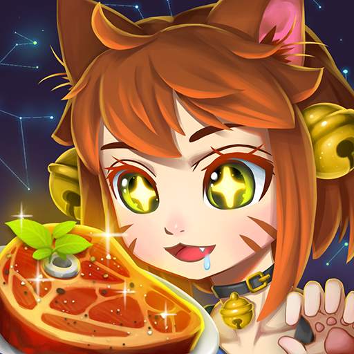 Cooking Town:Chef Cooking Game 1.2.2