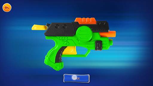 Gun Simulator - Toy Guns screenshot 2