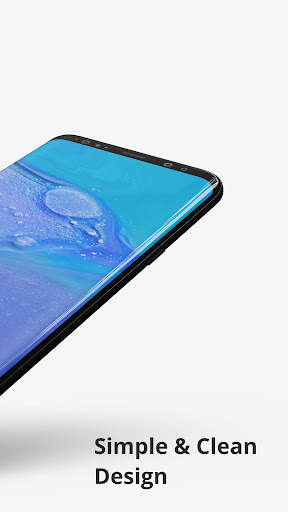 Lock Screen Computer Style screenshot 2