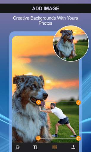 XXL Camera: Enlarge Objects in Photos screenshot 6