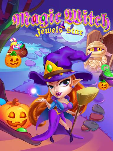 Jewel Crush Puzzle Legend screenshot 1