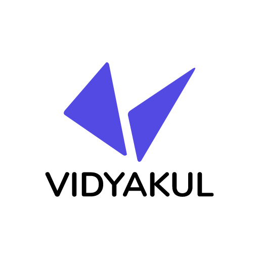 Vidyakul Learning App - 9-12th icon