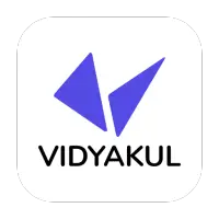 Vidyakul Learning App - 9-12th आइकन