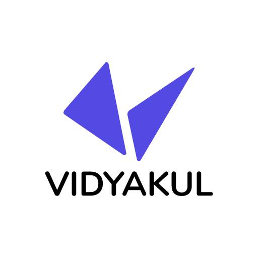 Vidyakul Learning App - 9-12th 6.0.5.5