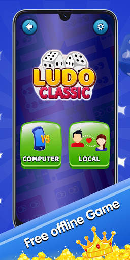 Ludo Club - Ludo Classic - King of Board Games 👑 screenshot 4