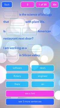 Phrase Challenge Lite screenshot 4