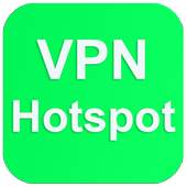 VPN Hotspot 1.0.0.1
