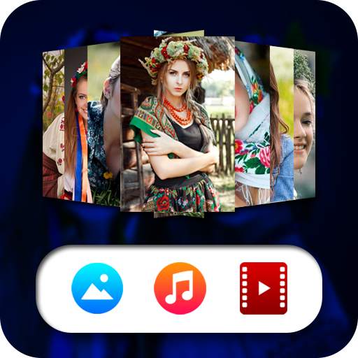 Photo Video Maker with Music 2020 – Video Editor 1.0.6