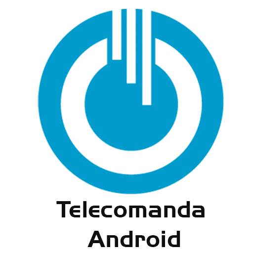 Doscar Telecomanda Android - P 2.6.7
