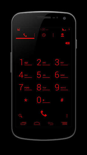 CherryJelly-Lite Theme Engine screenshot 4